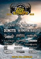 FULL METAL MAYRHOFEN 2026