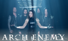 ARCH ENEMY - VIP