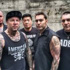AGNOSTIC FRONT