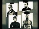 BIOHAZARD