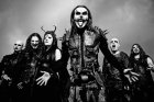 CRADLE OF FILTH