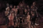 DEBAUCHERY