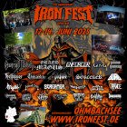 IRON FEST 2025
