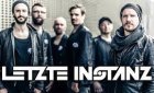 LETZTE INSTANZ