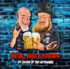 CHARITY BLAST - powered by Legion of the Luftbumbe