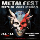 METALFEST OPEN AIR 2024