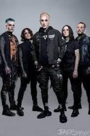 MOTIONLESS IN WHITE