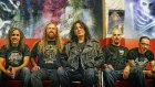 PSYCHOTIC WALTZ