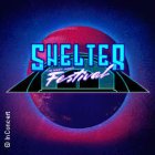 SHELTER FESTVAL 2026