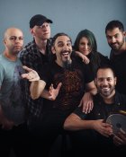 YOSSI SASSI BAND