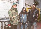 ZAKK SABBATH