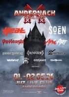 ANDERNACH METAL DAYS