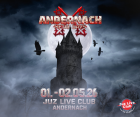 ANDERNACH METAL DAYS