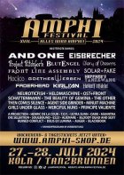 AMPHI FESTIVAL 2024