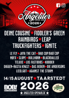 ANGELITER OPEN AIR 2026
