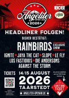 ANGELITER OPEN AIR 2026
