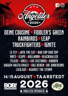 ANGELITER OPEN AIR 2026