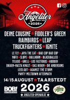 ANGELITER OPEN AIR 2026