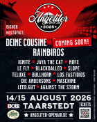 ANGELITER OPEN AIR 2026