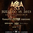 AREA 53 FESTIVAL 2023