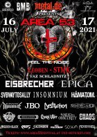 AREA 53 FESTIVAL
