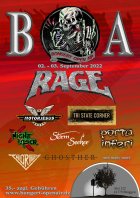 BONGERT OPEN AIR