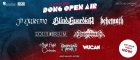 DONG OPEN AIR