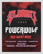 ELBRIOT FESTIVAL 2026