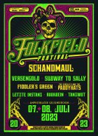 FOLKFIELD FESTIVAL 2023