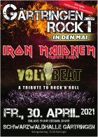 GÄRTRINGEN ROCKT 2022