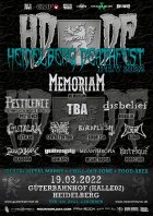 HEIDELBERG DEATHFEST 2022