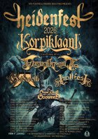 HEIDENFEST 2026