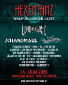 HEXENTANZ OPEN AIR 2026