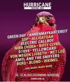 HURRICANE FESTIVAL 2025