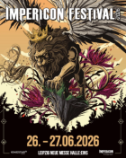 IMPERICON FESTIVAL 2026