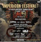 IMPERICON FESTIVAL 2025