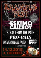 KRAMPUS FEST