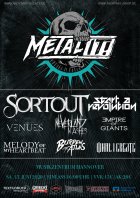 METAL IT!