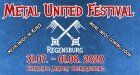 METAL UNITED FESTIVAL
