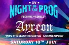 AYREON