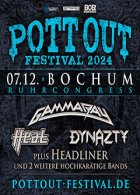POTT OUT FESTIVAL 2024