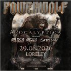 POWERWOLF