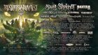 RESURRECTION FEST