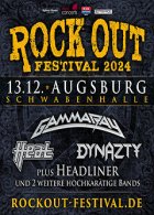 ROCK OUT FESTIVAL 2024