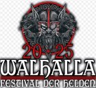 Walhalla Festival 2025