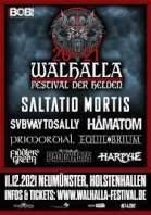 WALHALLA FESTIVAL 2021