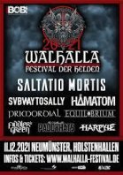 Walhalla Festival
