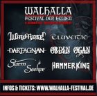 Walhalla Festival 2025