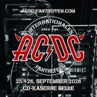 AC/DC-FANTREFFEN 2026 in Celle