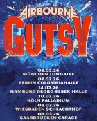AIRBOURNE